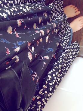 ゆーきゃんさんのコーディネート