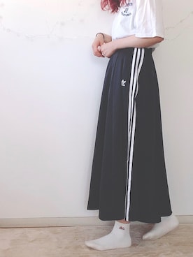 yukko1115さんのコーディネート