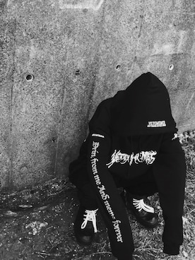 じょーさんのコーディネート