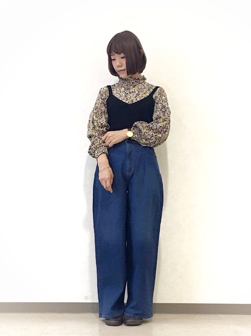 やすたろさんのコーディネート