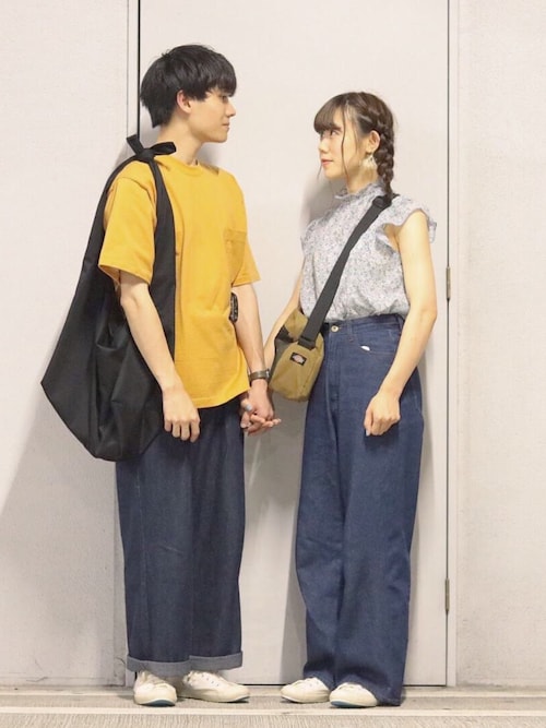 やすたろさんのコーディネート