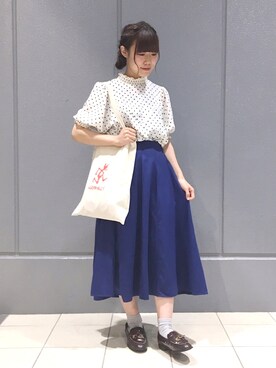 やすたろさんのコーディネート