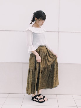 やすたろさんのコーディネート