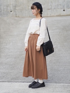 やすたろさんのコーディネート