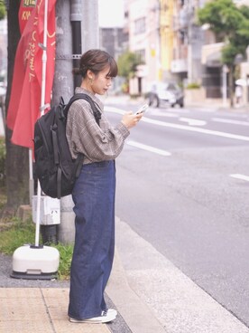 やすたろさんのコーディネート