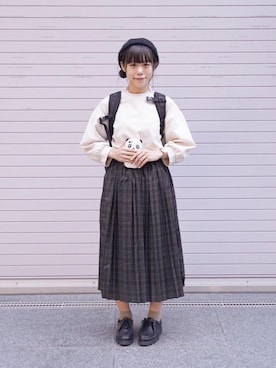 やすたろさんのコーディネート