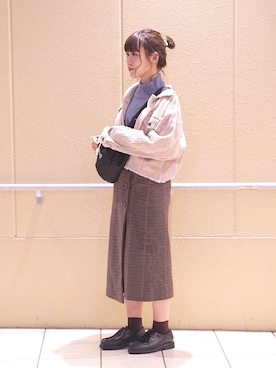 やすたろさんのコーディネート