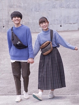 やすたろさんのコーディネート