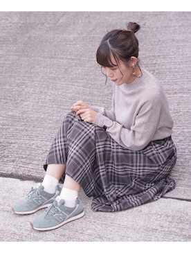 やすたろさんのコーディネート