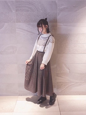 やすたろさんのコーディネート