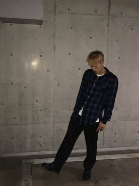 malmalさんのコーディネート