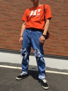 malmalさんのコーディネート