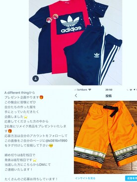 malmalさんのコーディネート