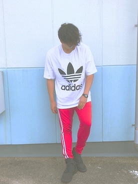 malmalさんのコーディネート