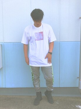 malmalさんのコーディネート