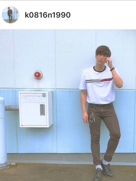 malmalさんのコーディネート