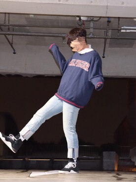 malmalさんのコーディネート