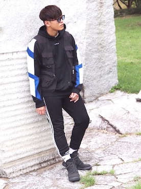 malmalさんのコーディネート