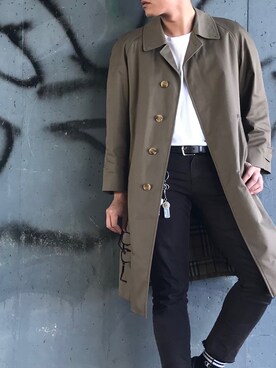 malmalさんのコーディネート