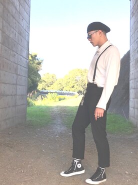 malmalさんのコーディネート