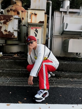 malmalさんのコーディネート