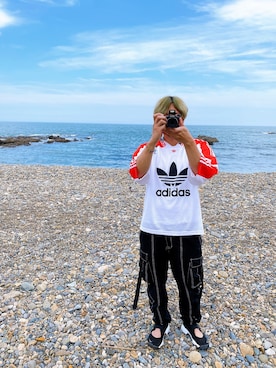 malmalさんのコーディネート