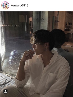 malmalさんのコーディネート