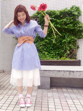 YAMAさんのコーディネート