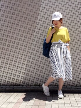 YAMAさんのコーディネート