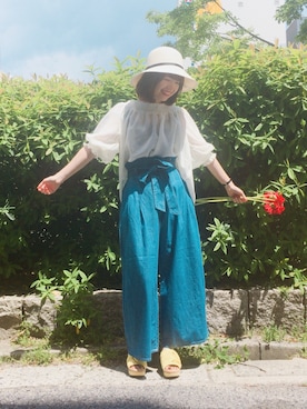 YAMAさんのコーディネート