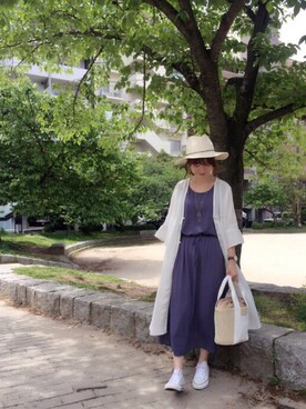 YAMAさんのコーディネート