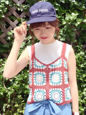 YAMAさんのコーディネート