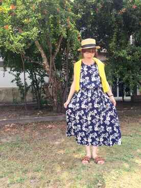 YAMAさんのコーディネート