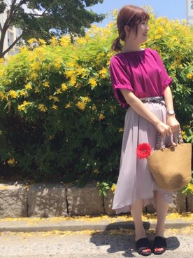 YAMAさんのコーディネート