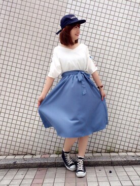 YAMAさんのコーディネート