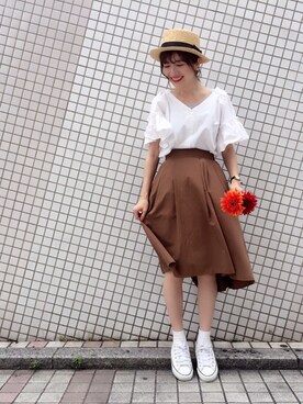 YAMAさんのコーディネート