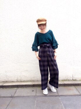 YAMAさんのコーディネート