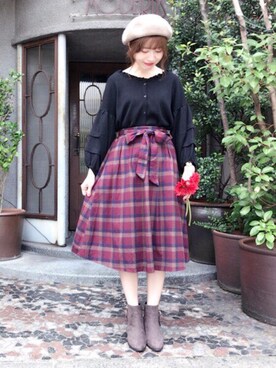 YAMAさんのコーディネート