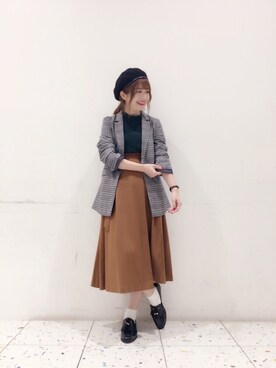 YAMAさんのコーディネート