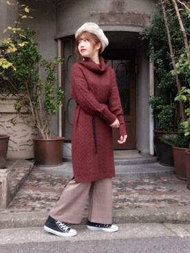 YAMAさんのコーディネート