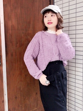 YAMAさんのコーディネート