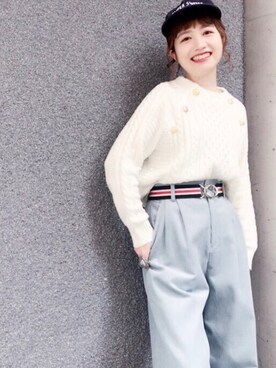 YAMAさんのコーディネート