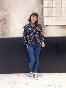 YAMAさんのコーディネート