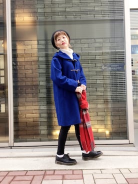 YAMAさんのコーディネート