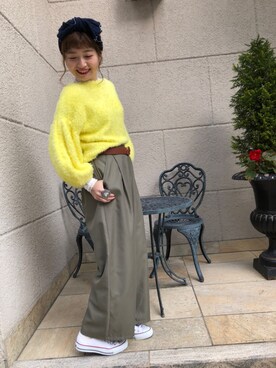 YAMAさんのコーディネート