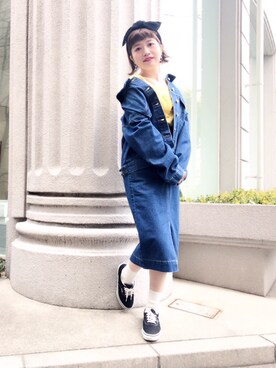 YAMAさんのコーディネート