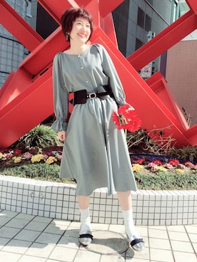 YAMAさんのコーディネート