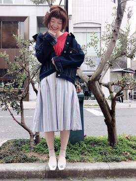 YAMAさんのコーディネート