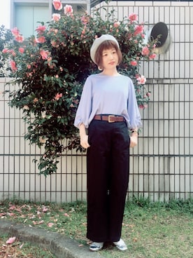 YAMAさんのコーディネート