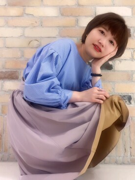 YAMAさんのコーディネート